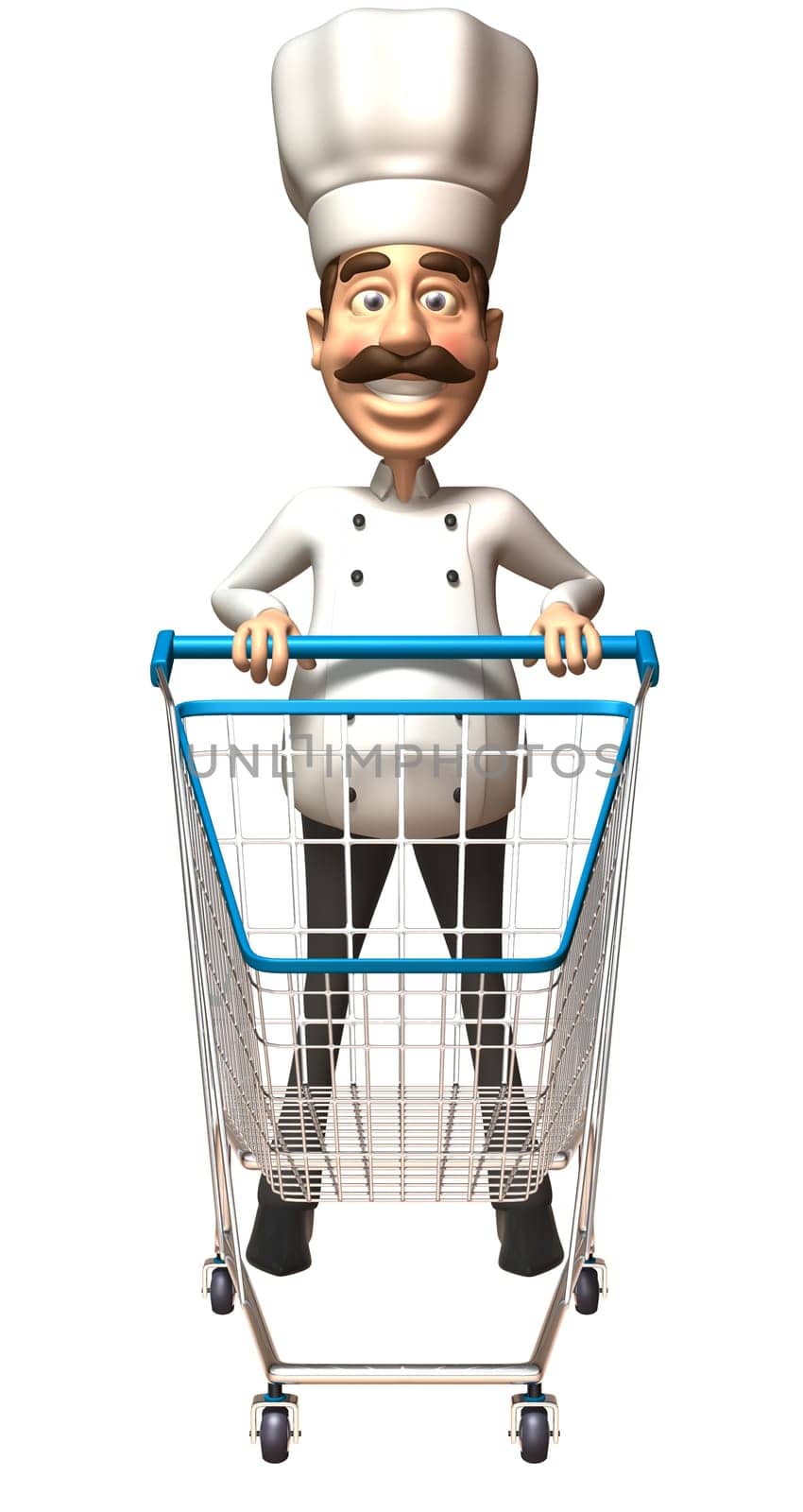 Chef