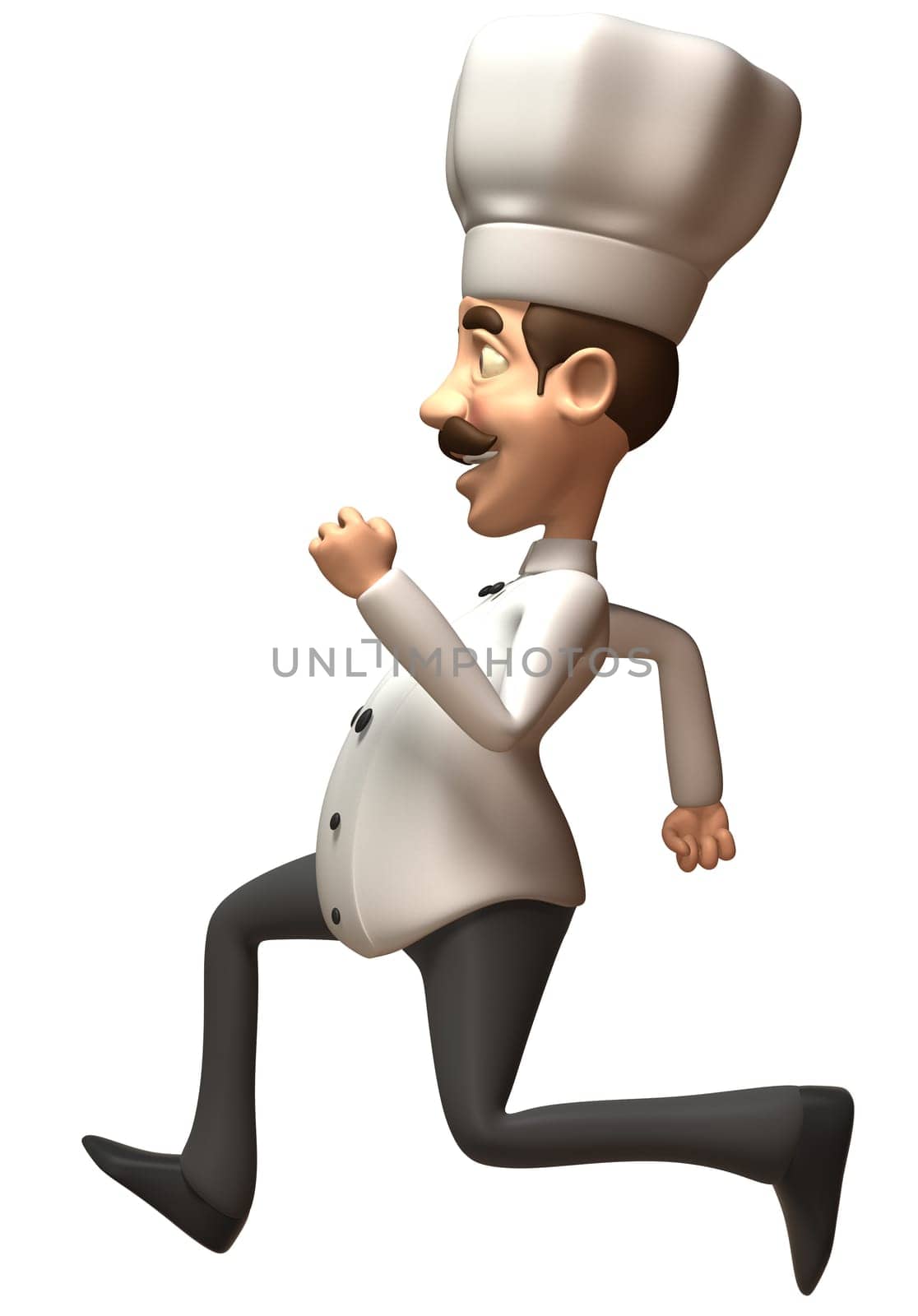Chef