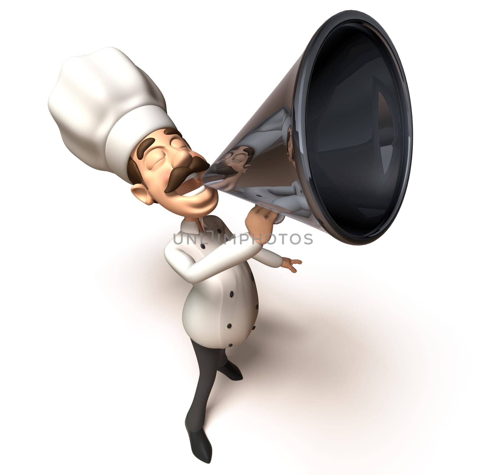 Chef