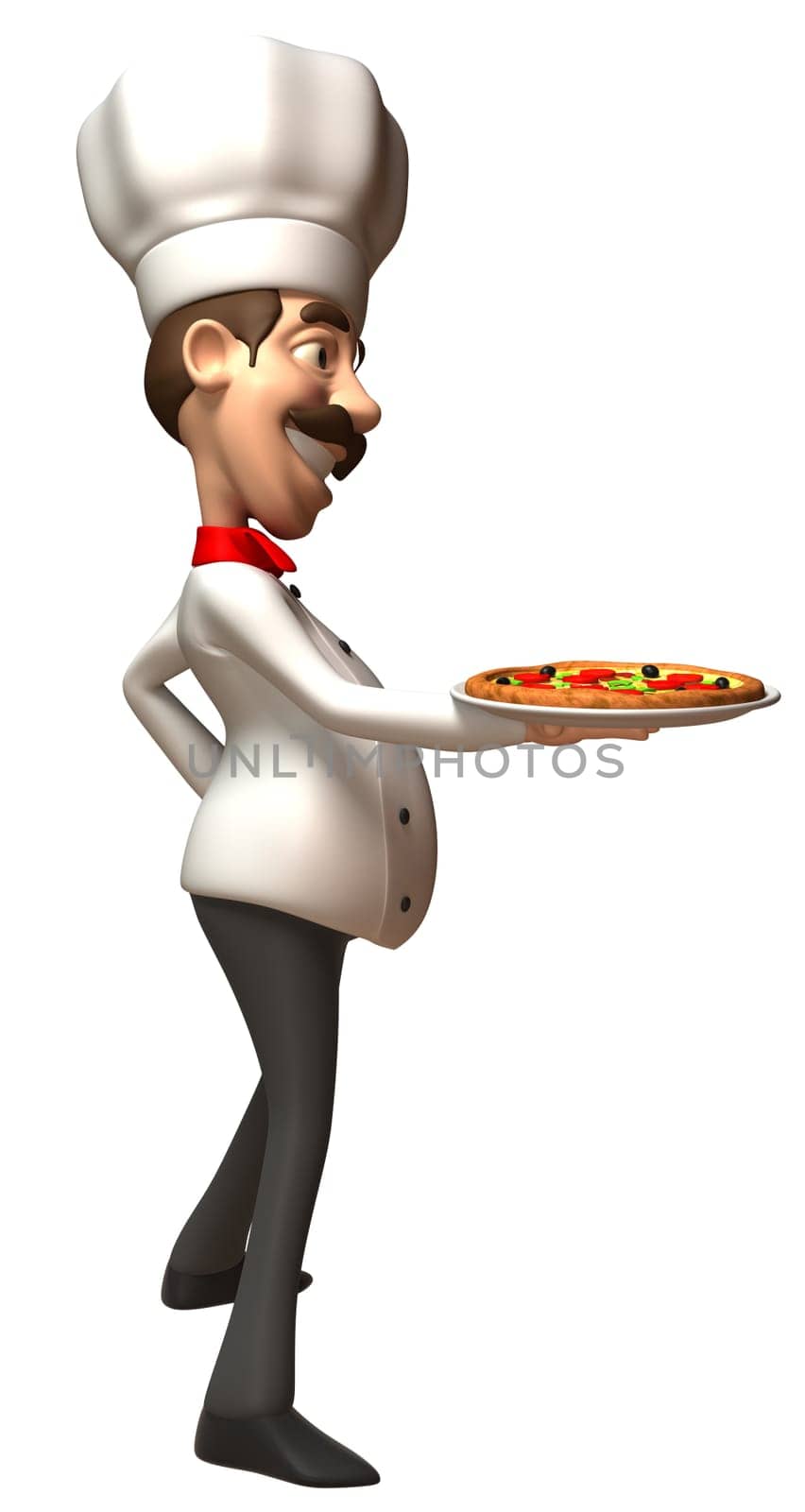 Chef