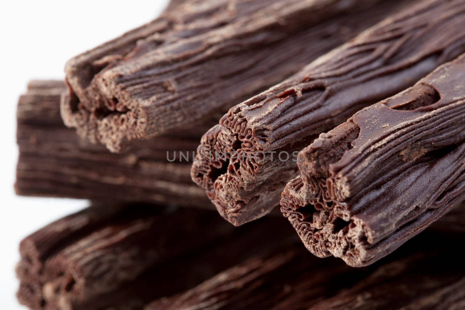 Tree Chocolate