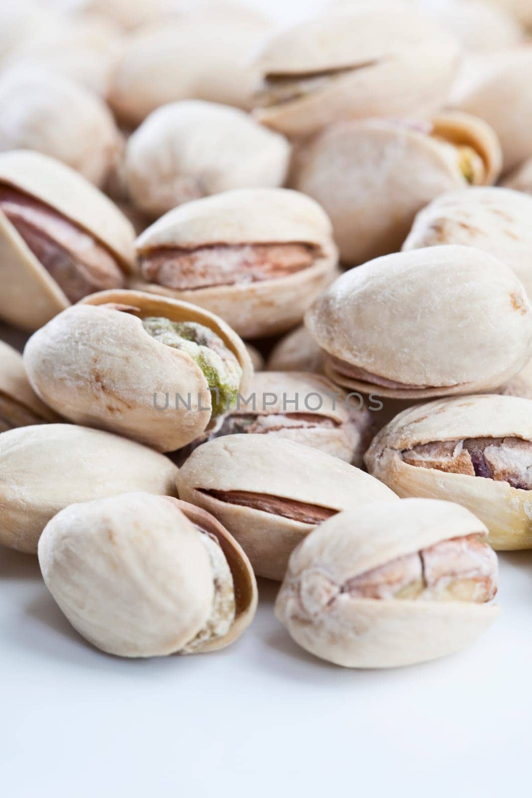 Pistachios