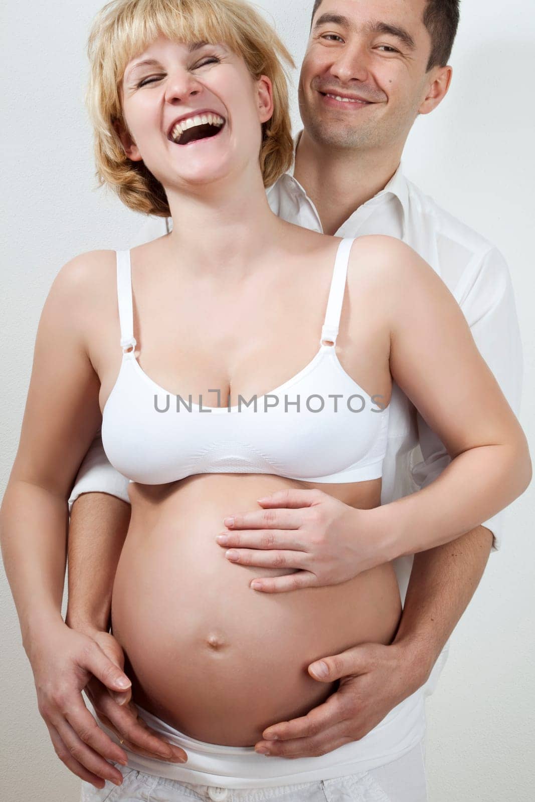joyful anticipation