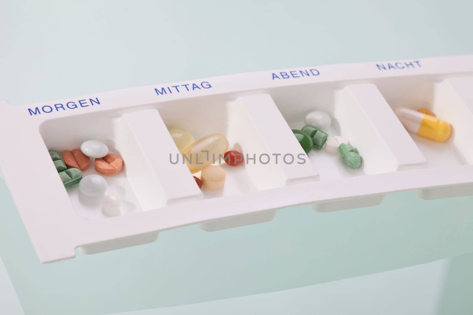 Tablets