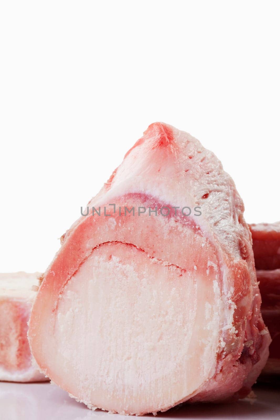 Beef bones