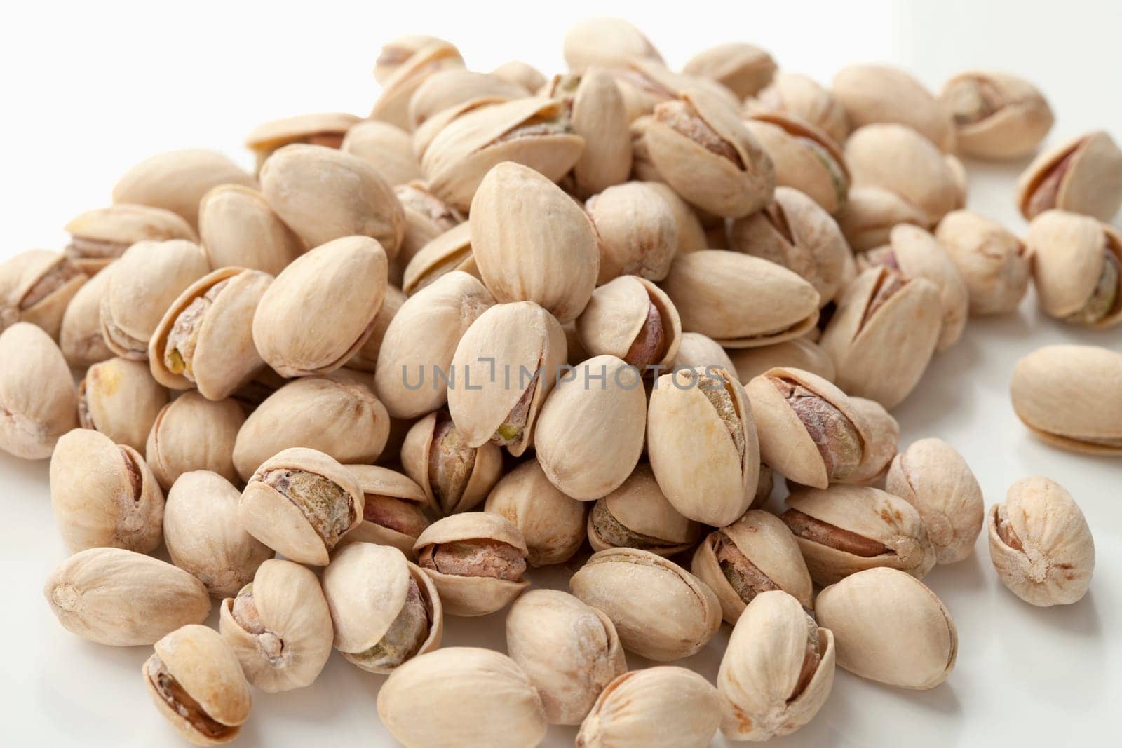 Pistachios