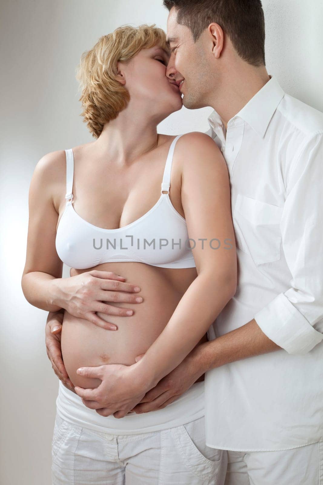 joyful anticipation