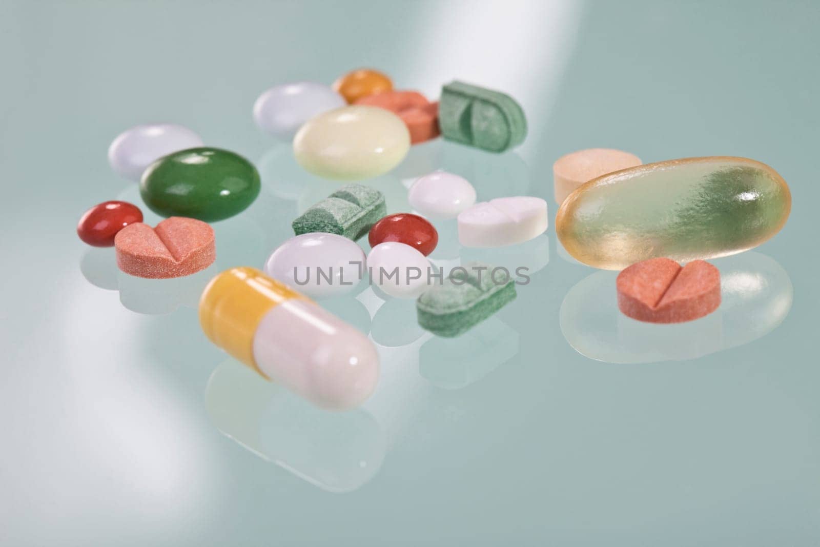 Tablets
