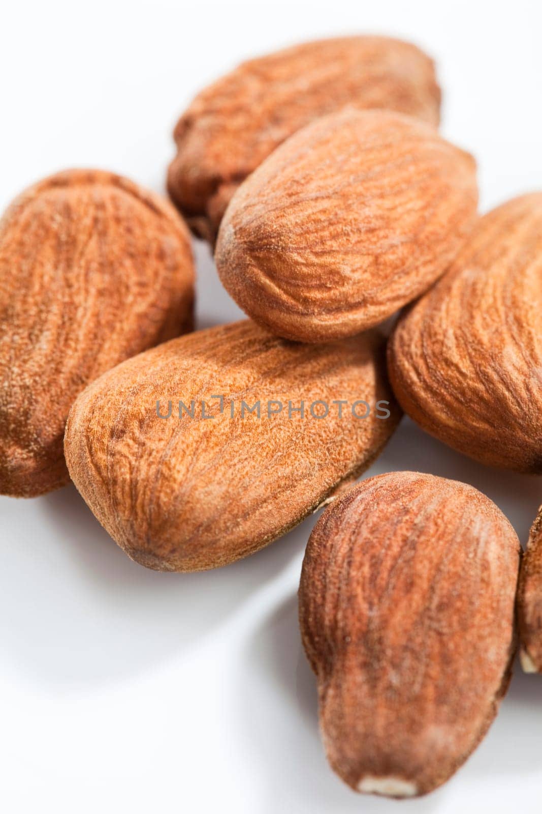 Almonds