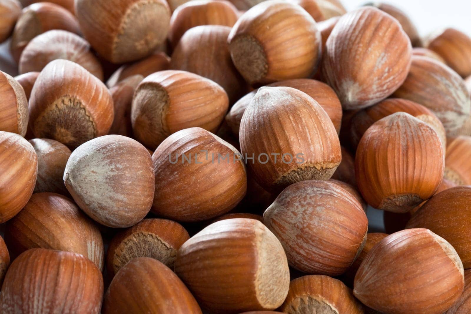Hazelnuts