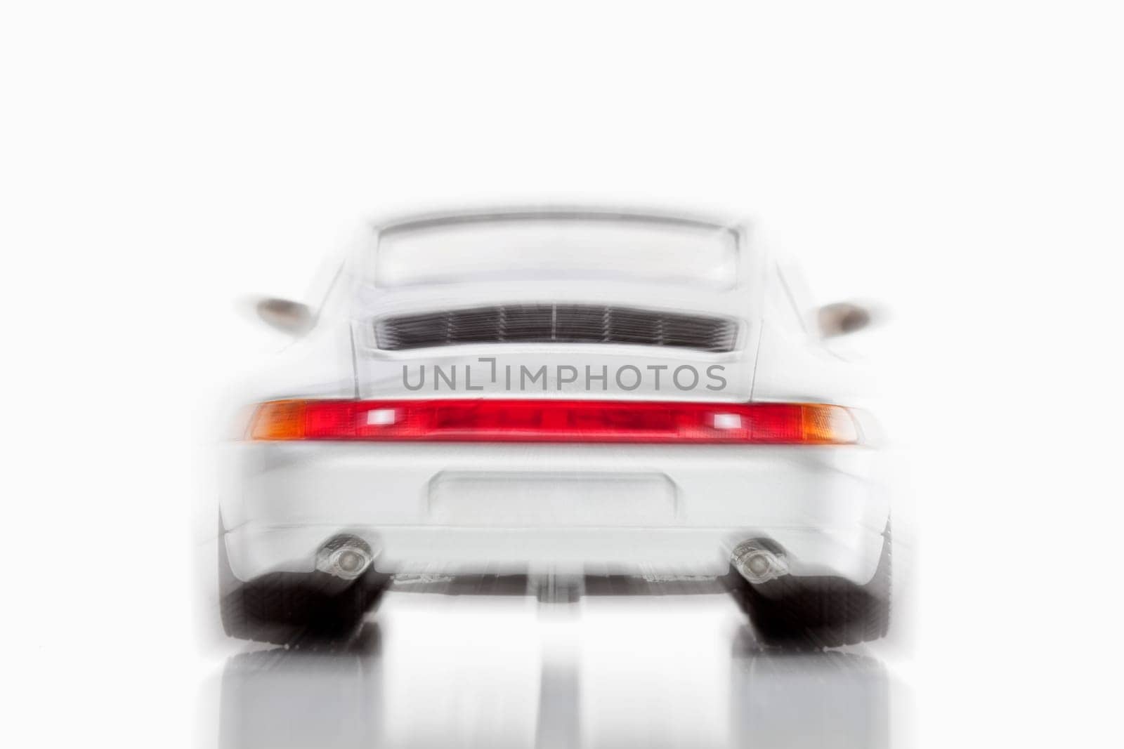 Speeders in road traffic