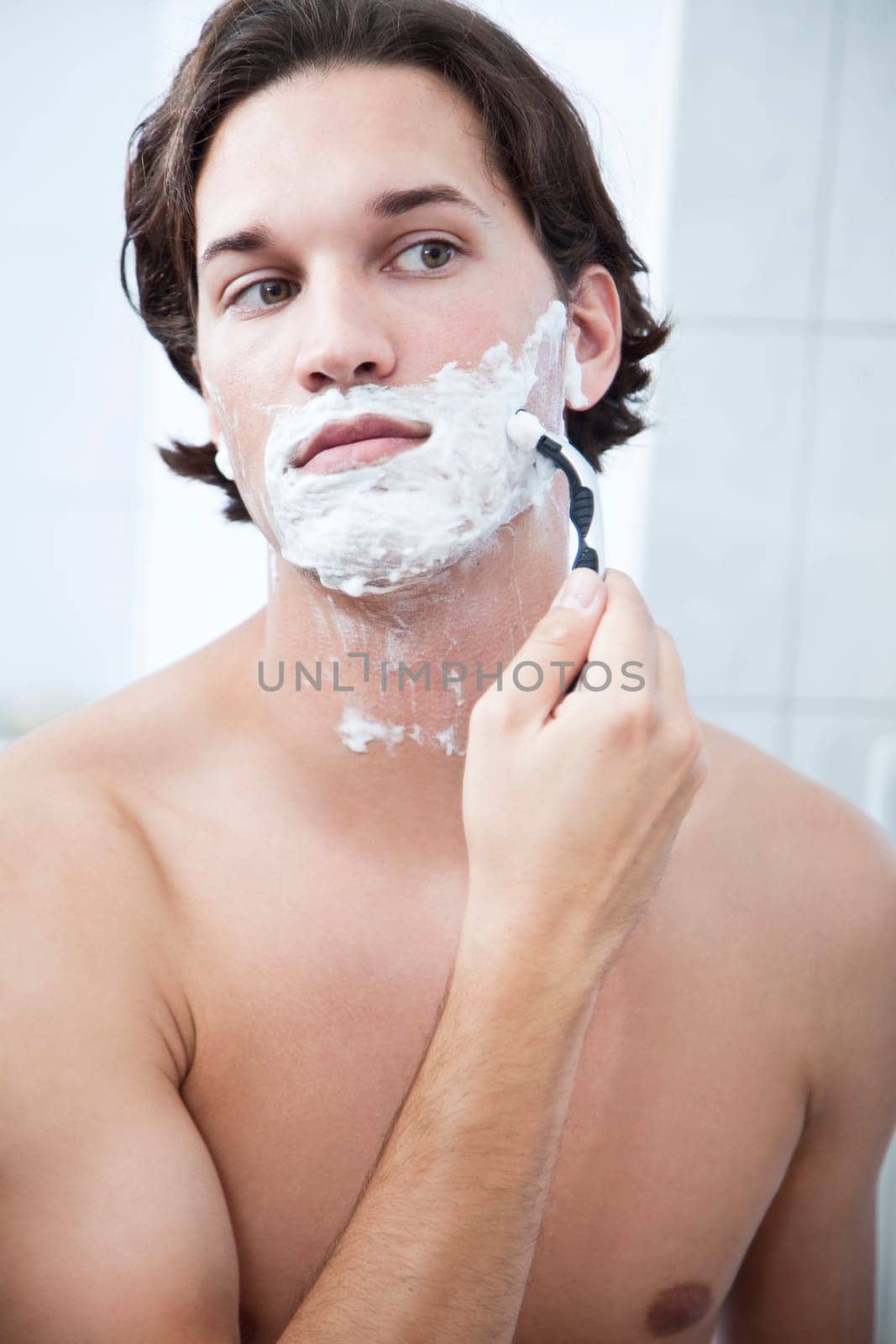 Shaving