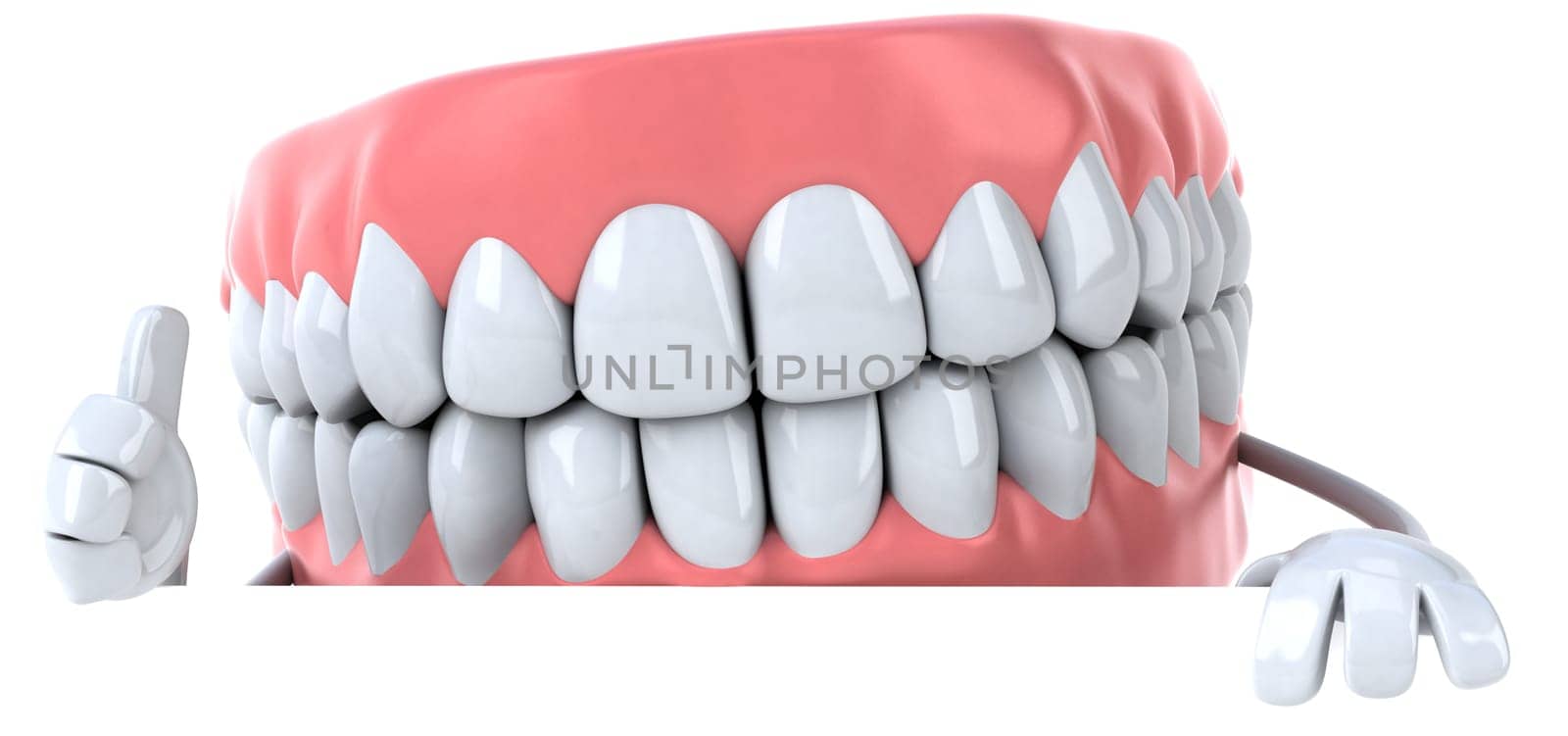 Teeth