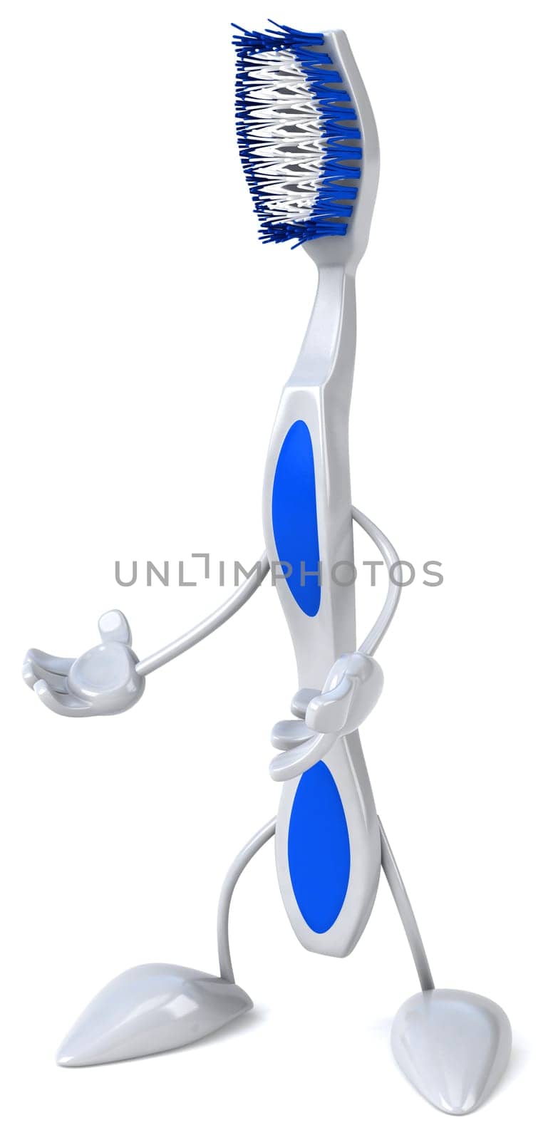 Toothbrush