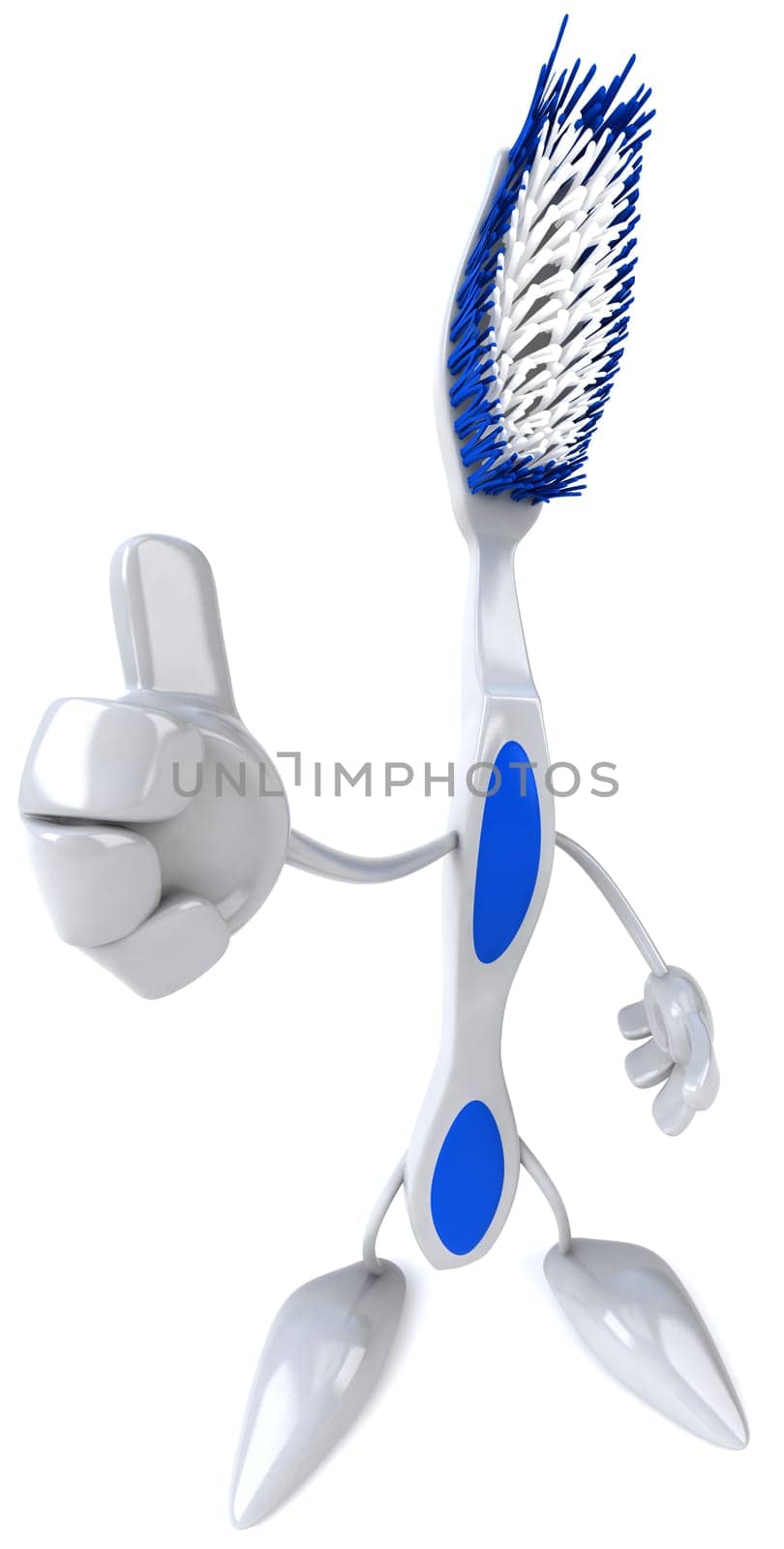 Toothbrush