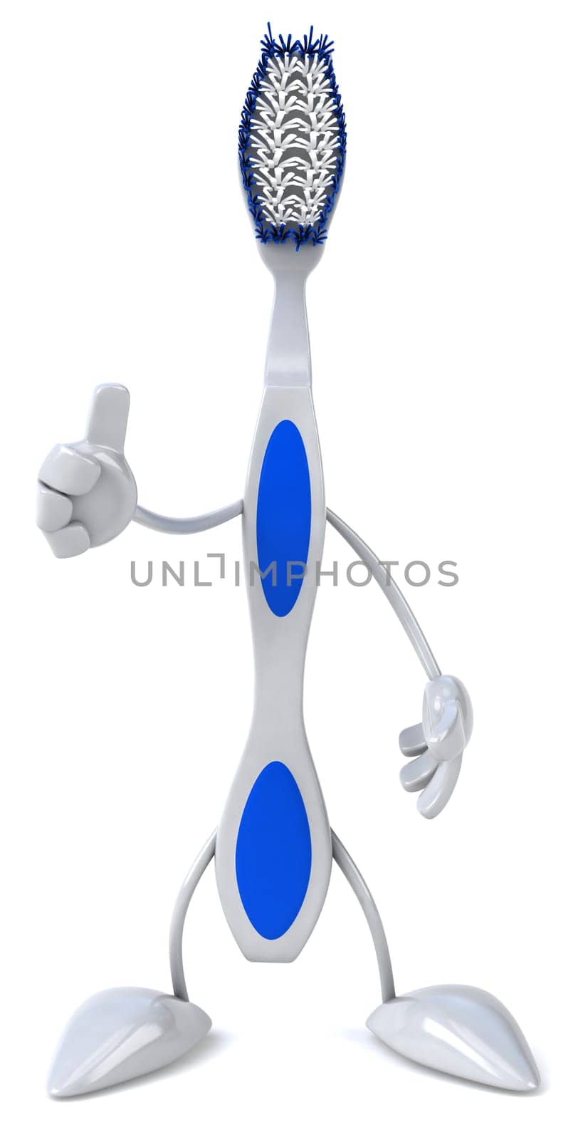 Toothbrush