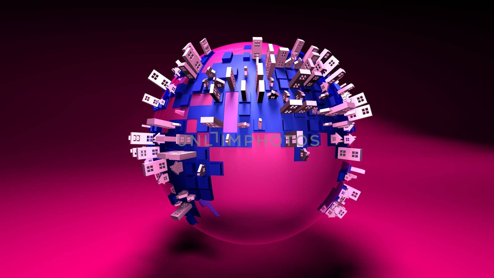 World