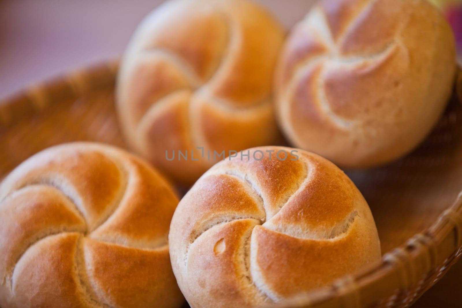 bread roll