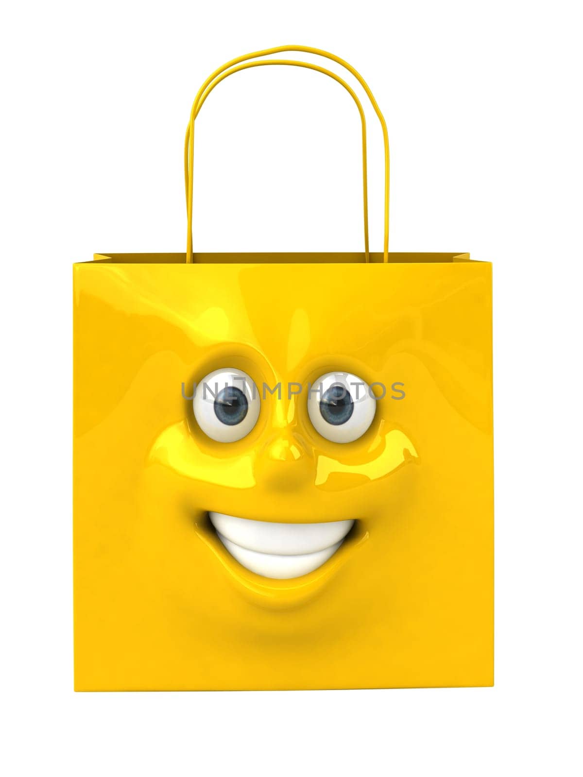 Shopping bag