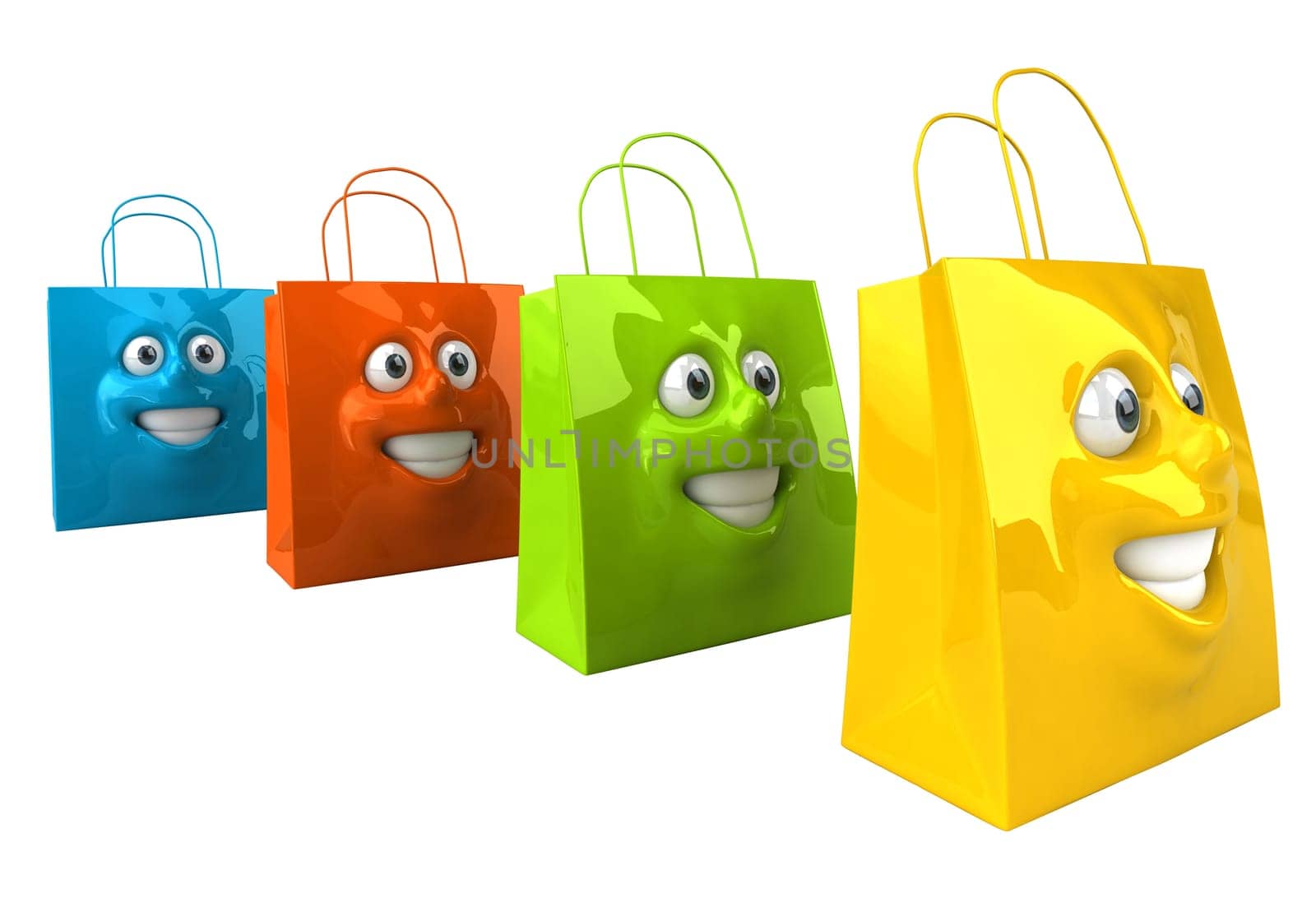 Shopping bag