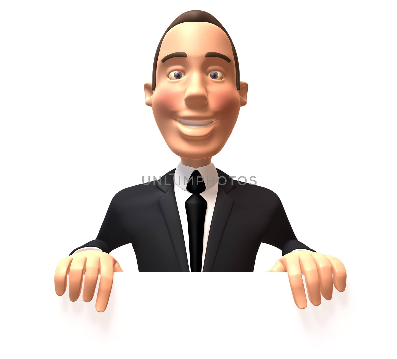 Businessman