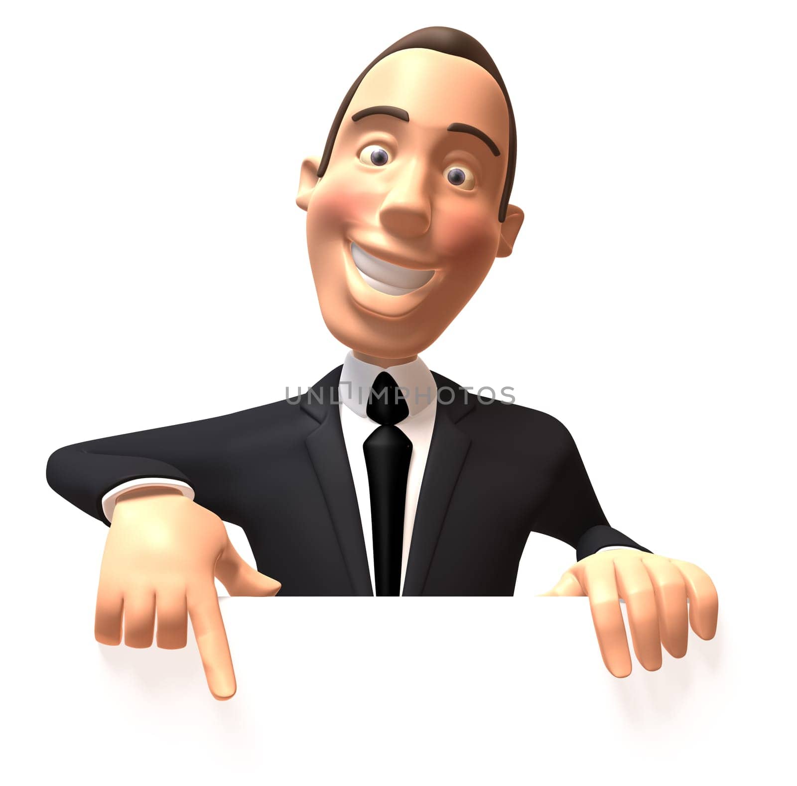Businessman
