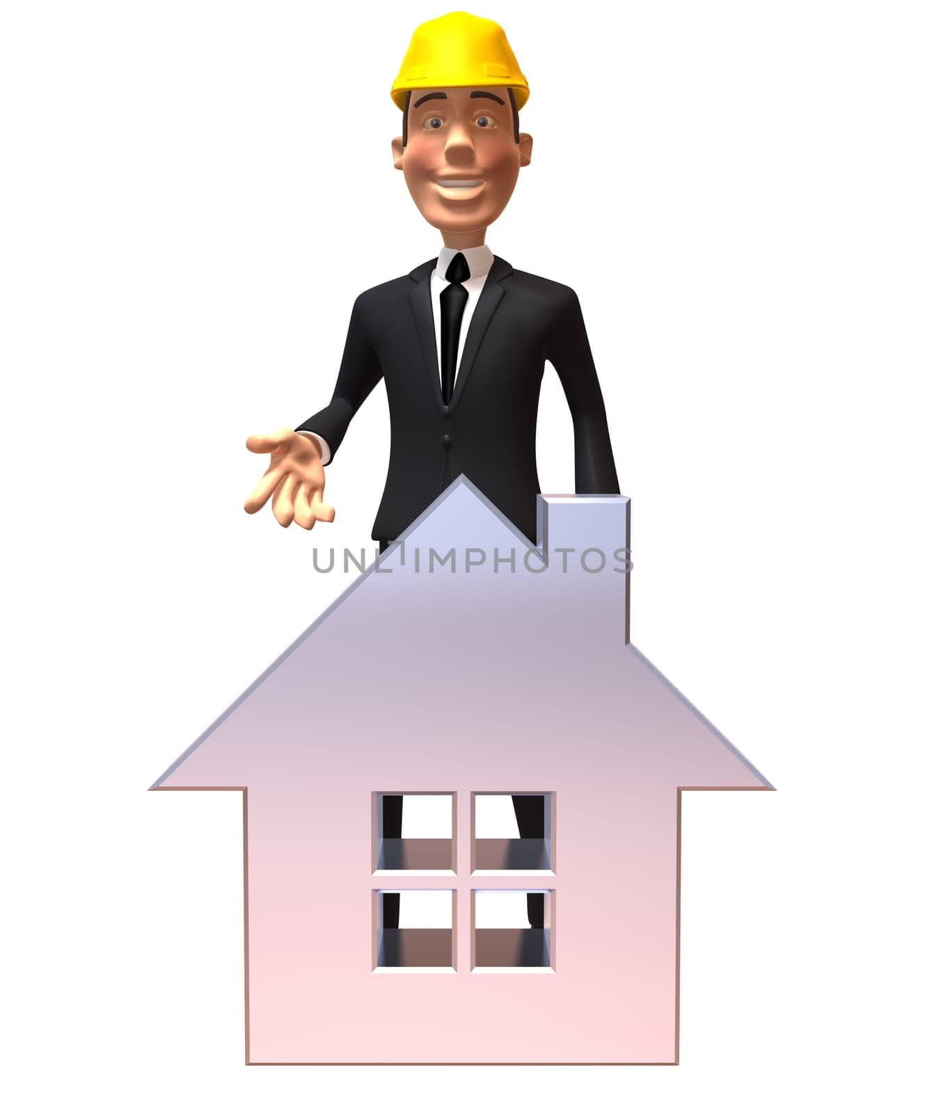 Architect