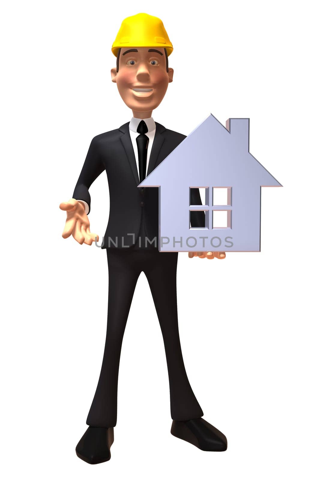 Architect