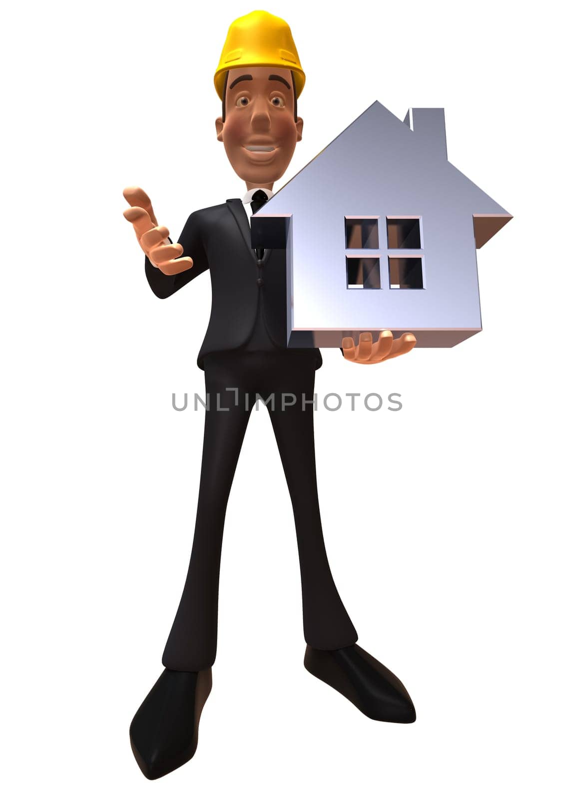 Architect