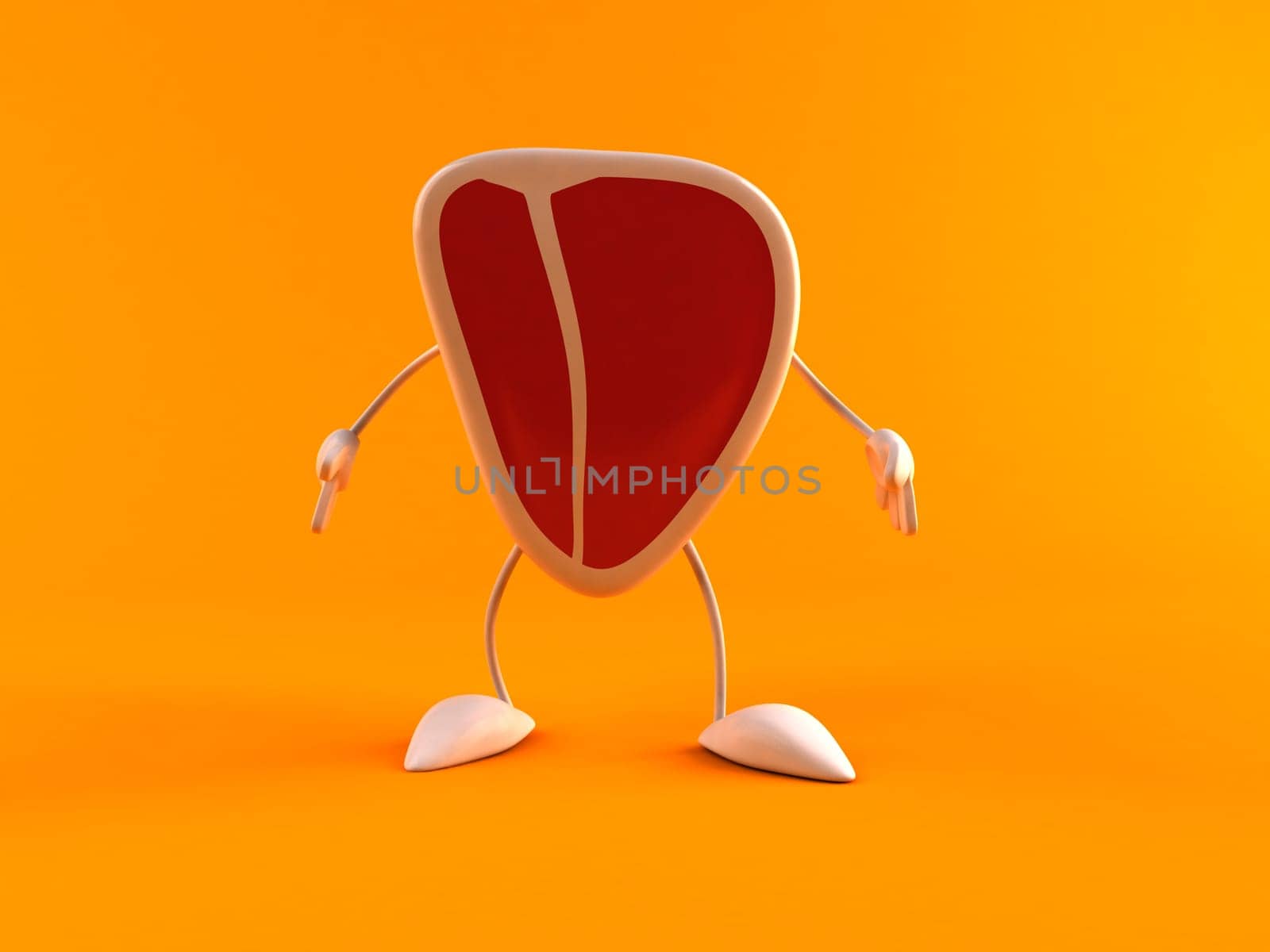 Steak