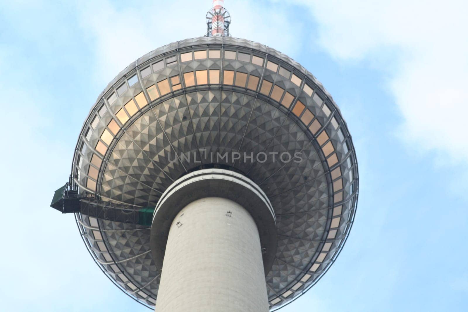 TV Tower Berlin