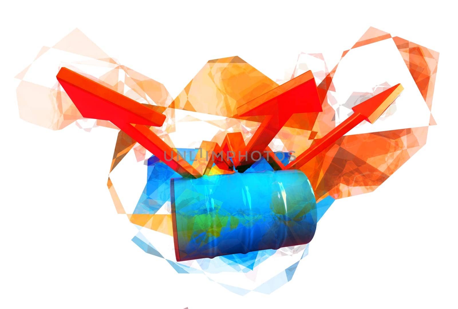 Oil