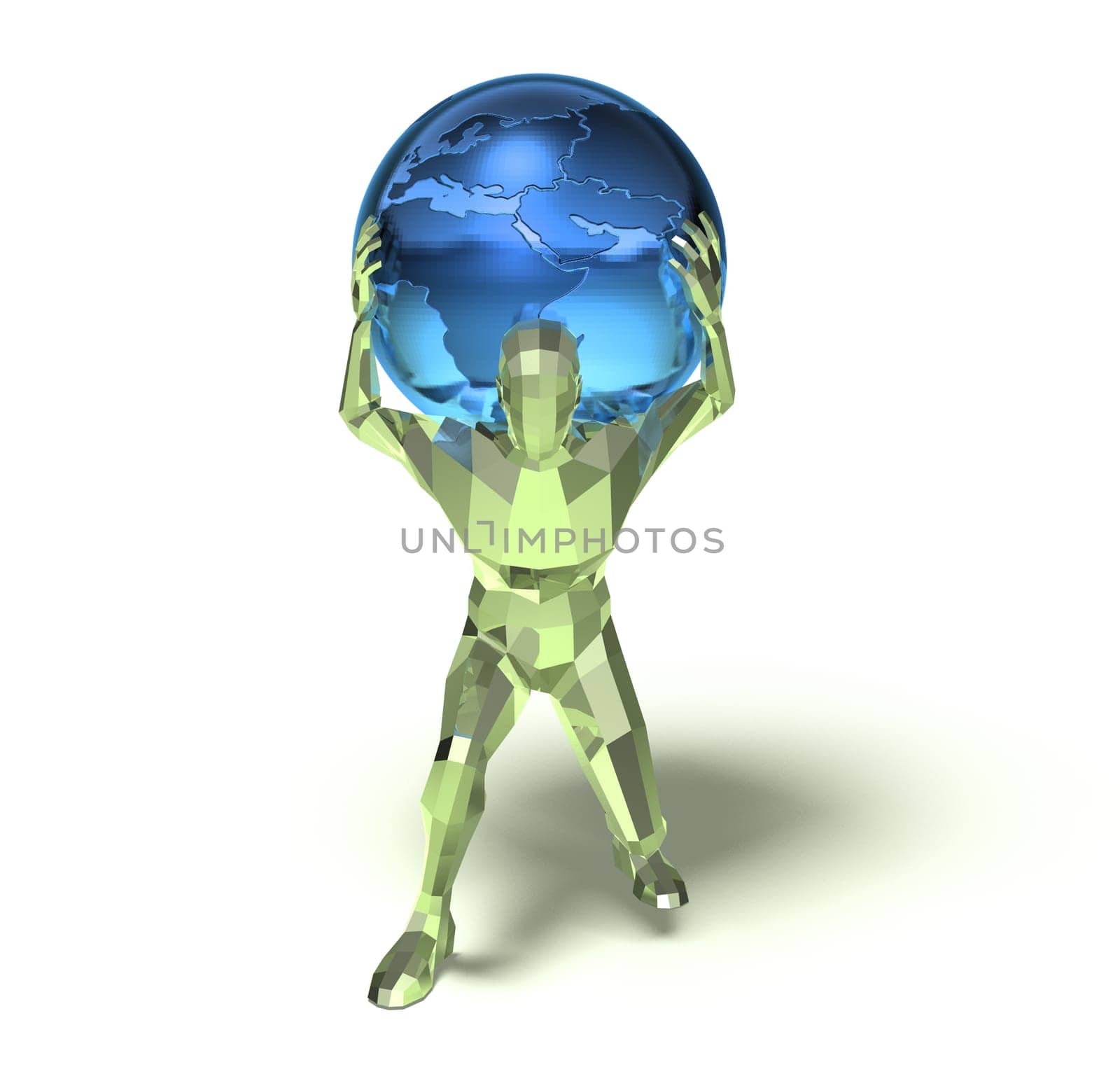 World