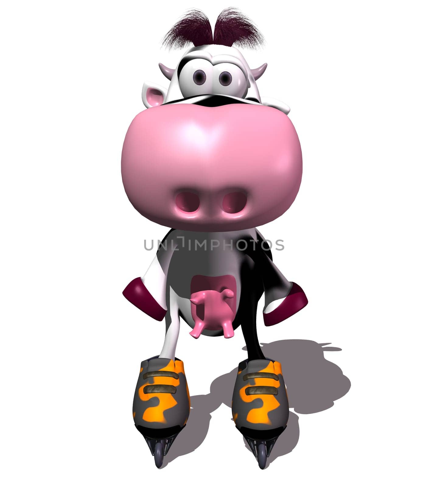 Cow