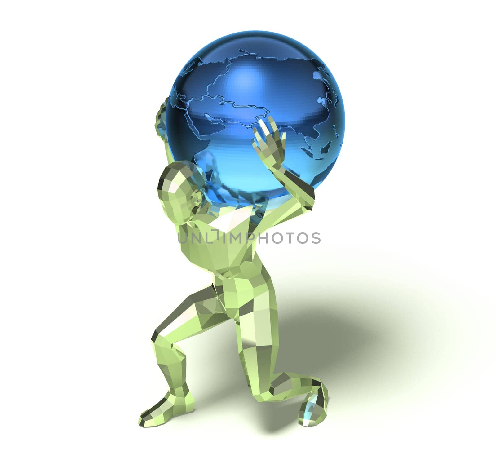 World