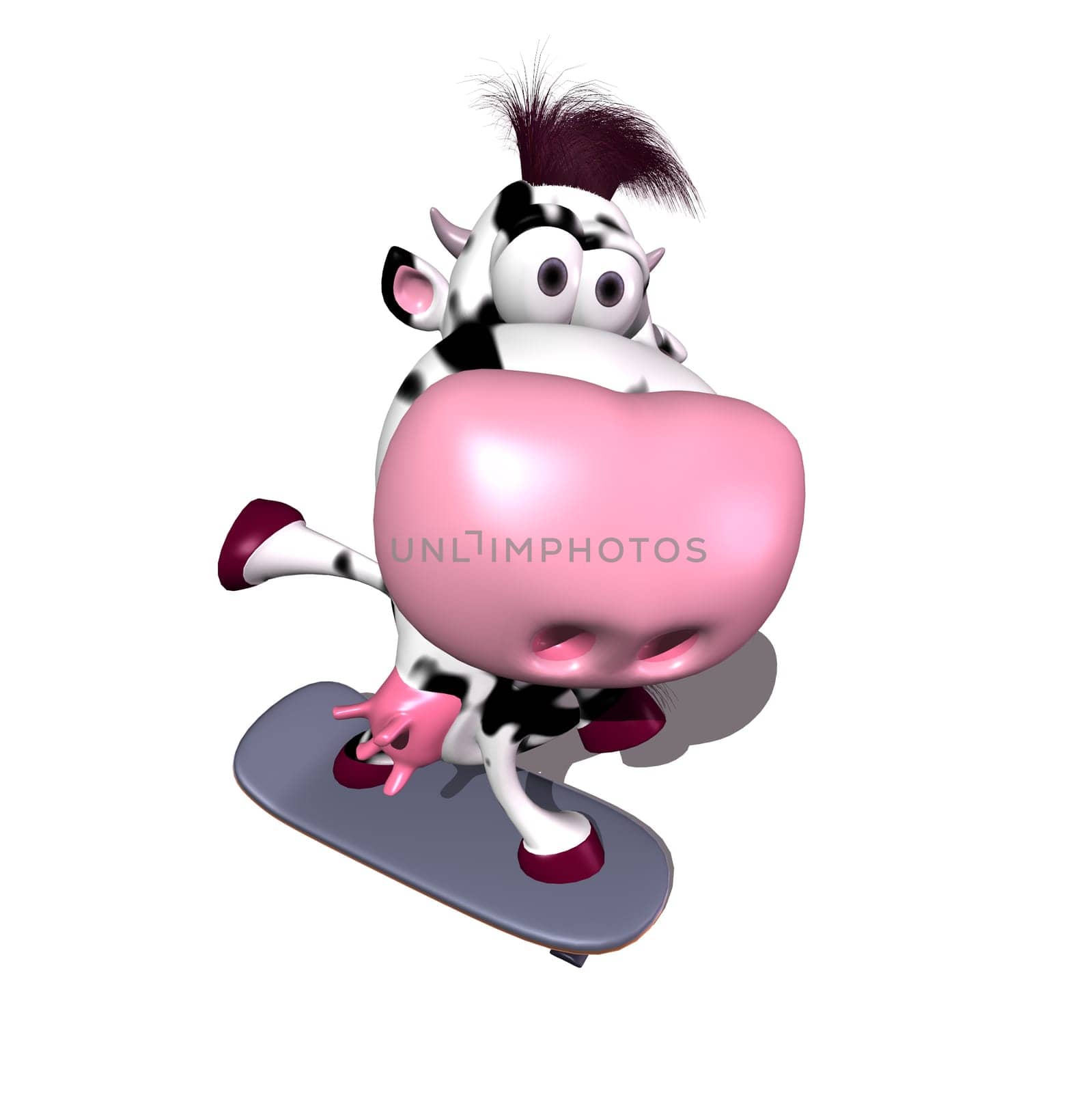 Cow