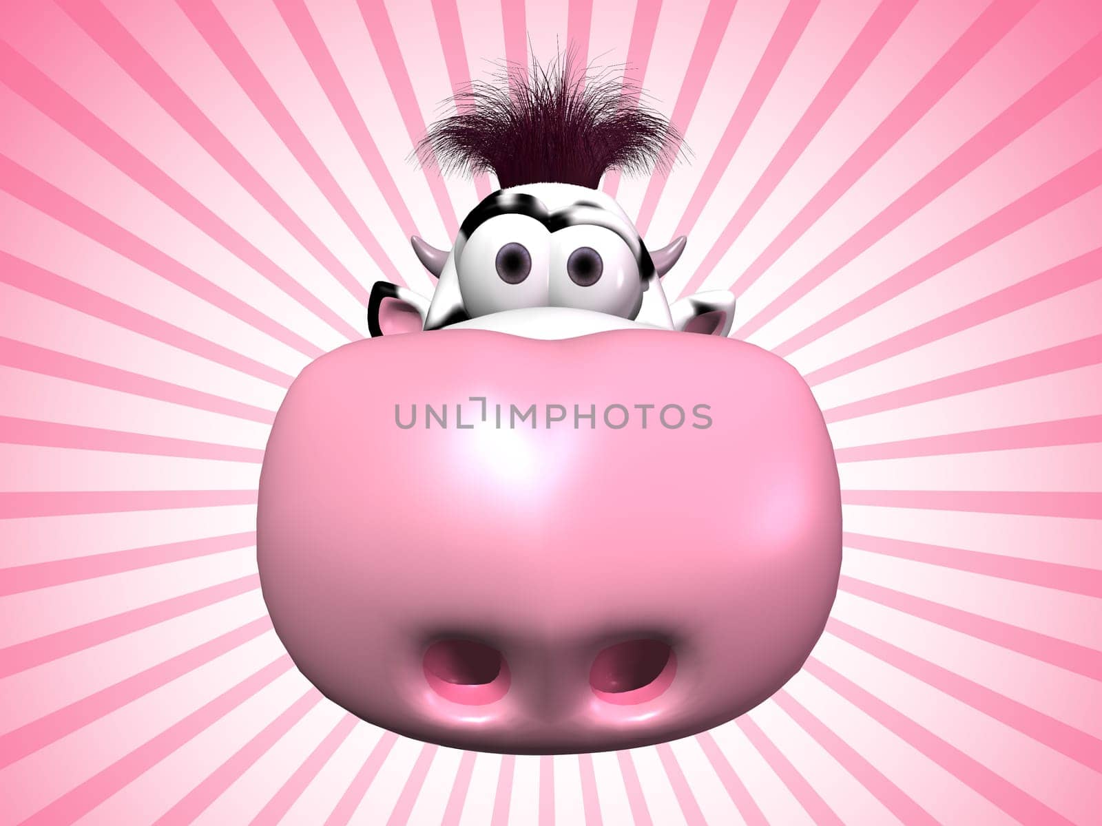Cow