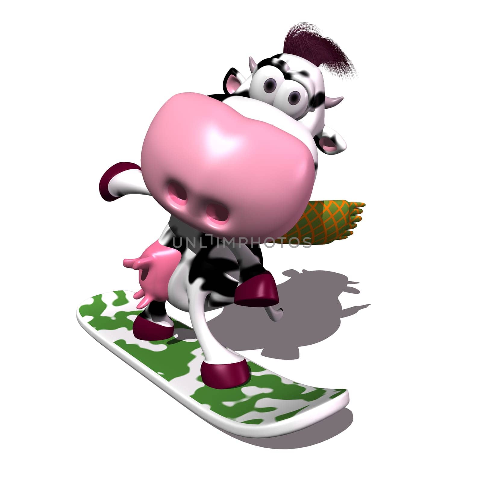 Cow
