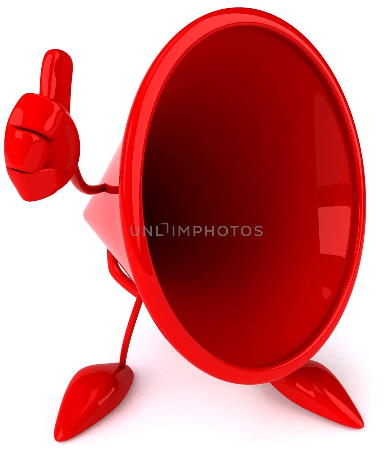 Megaphone