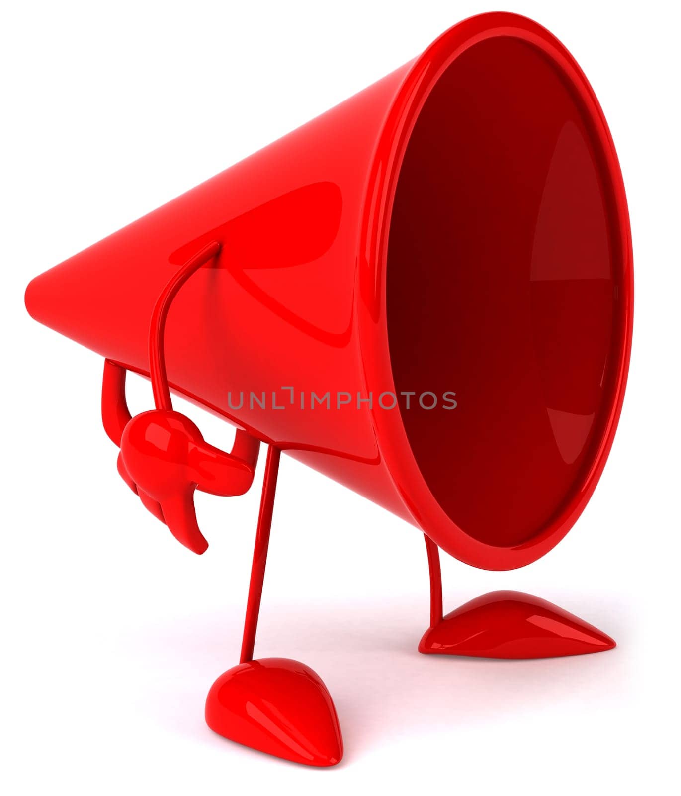 Megaphone