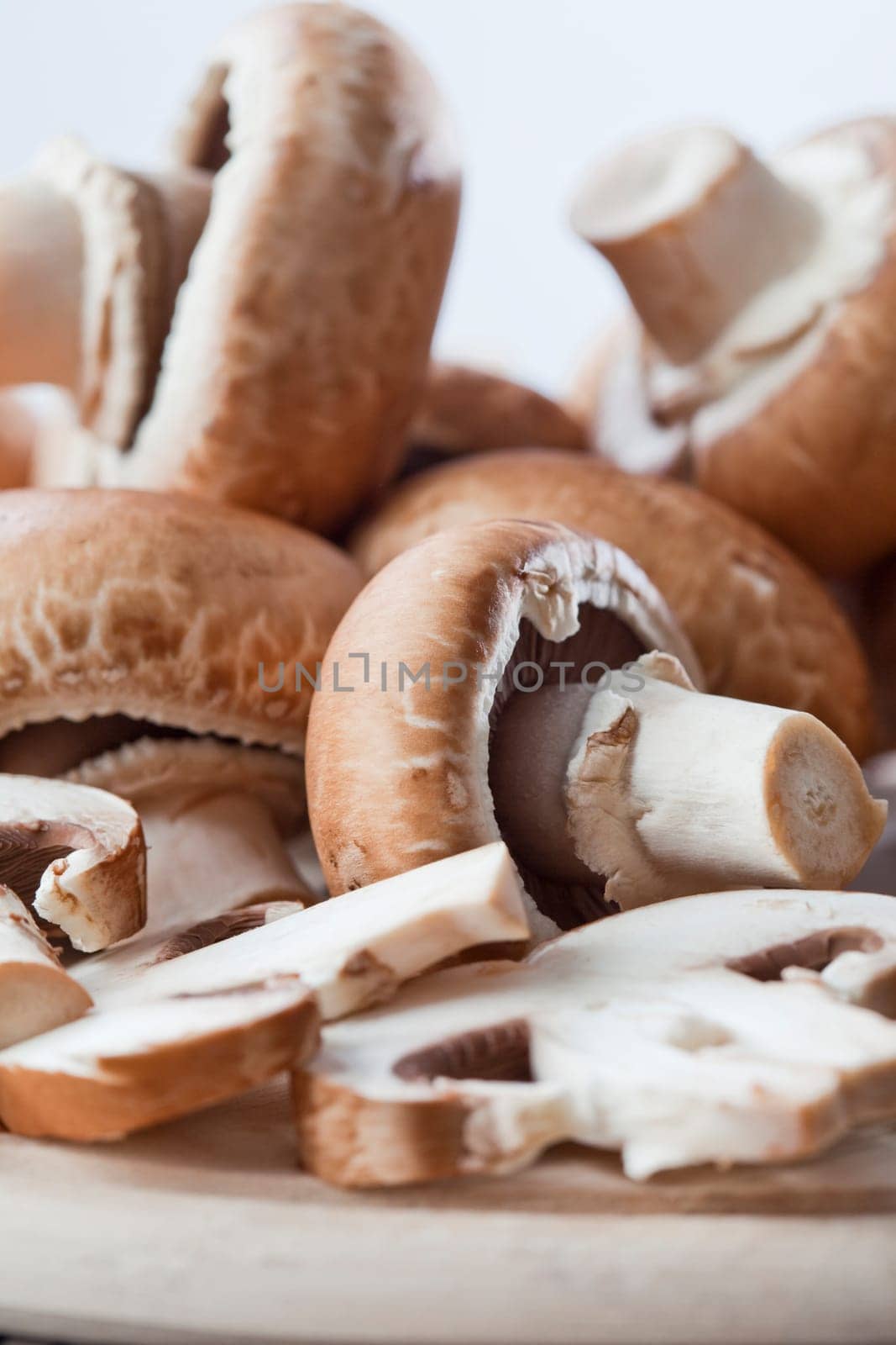 Mushrooms