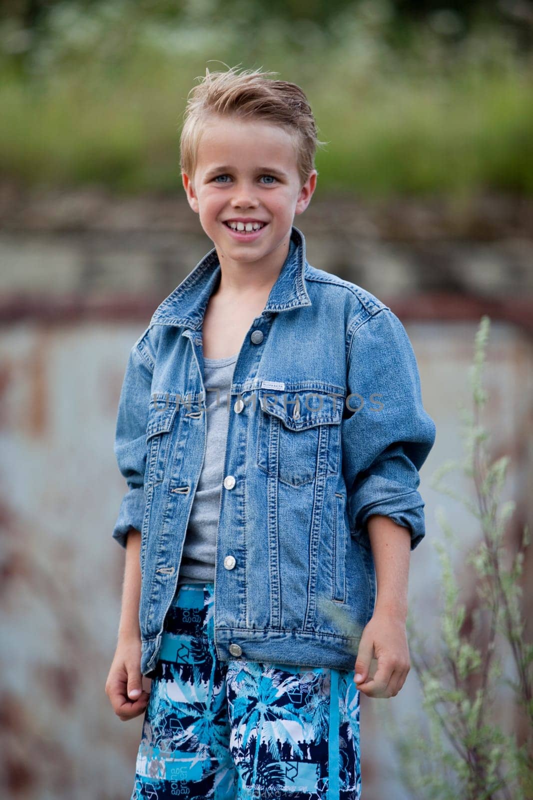(boy or (boy child)) without delivery