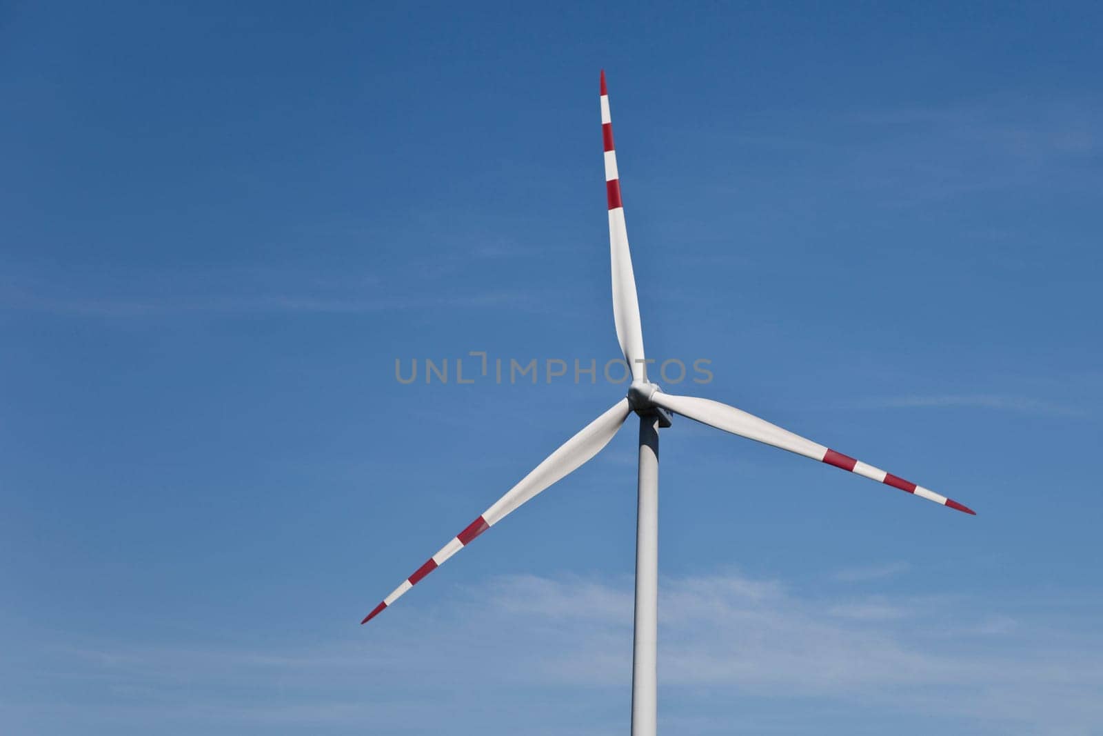 Wind power