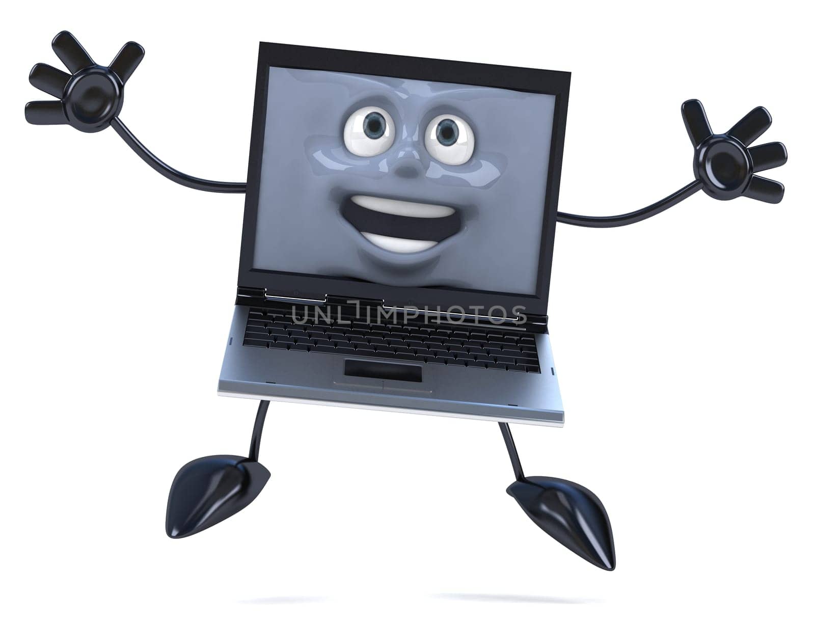 Laptop
