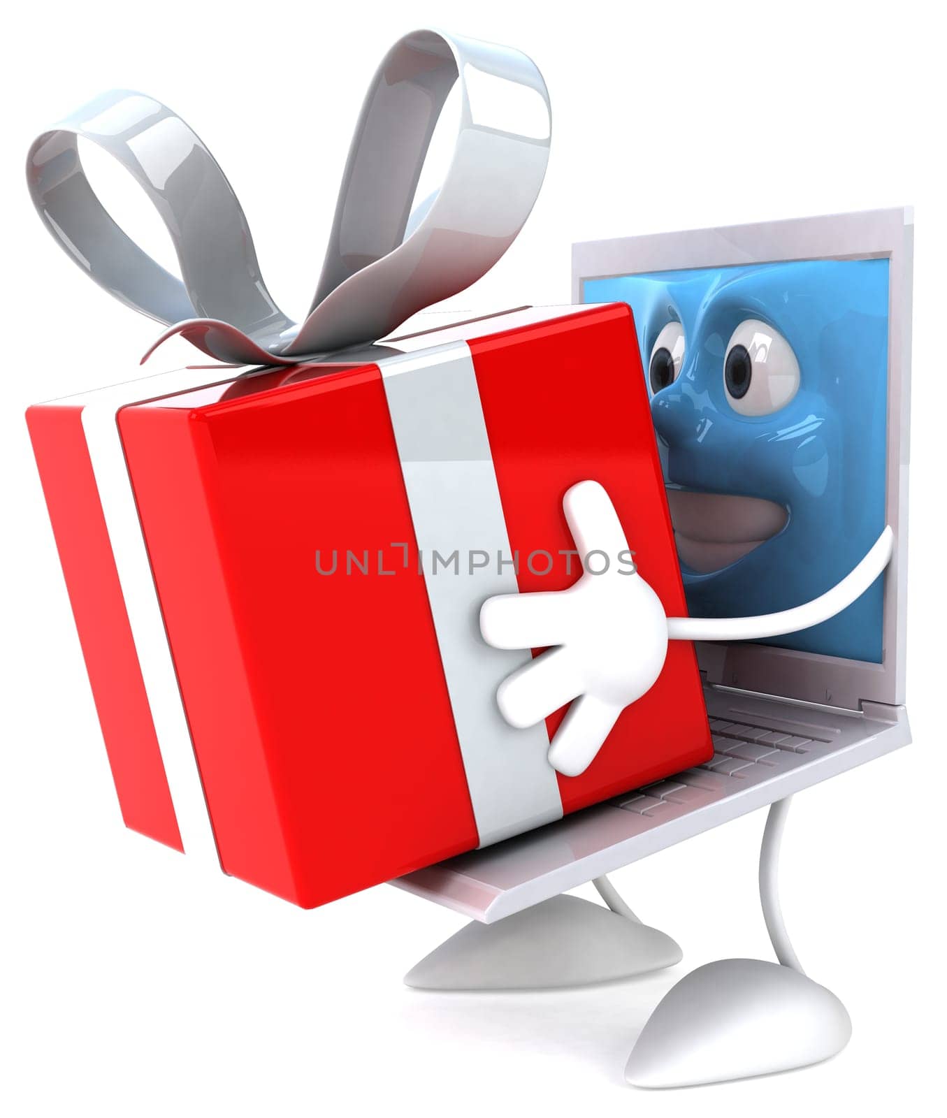 Laptop