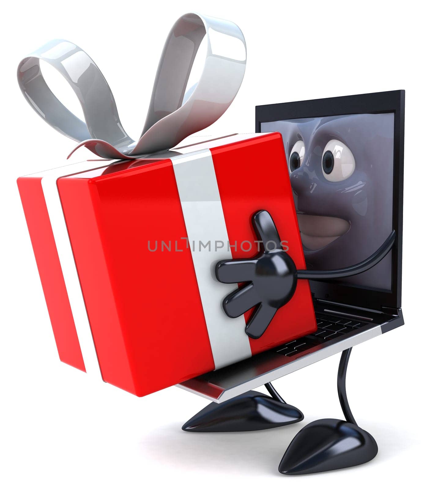 Laptop