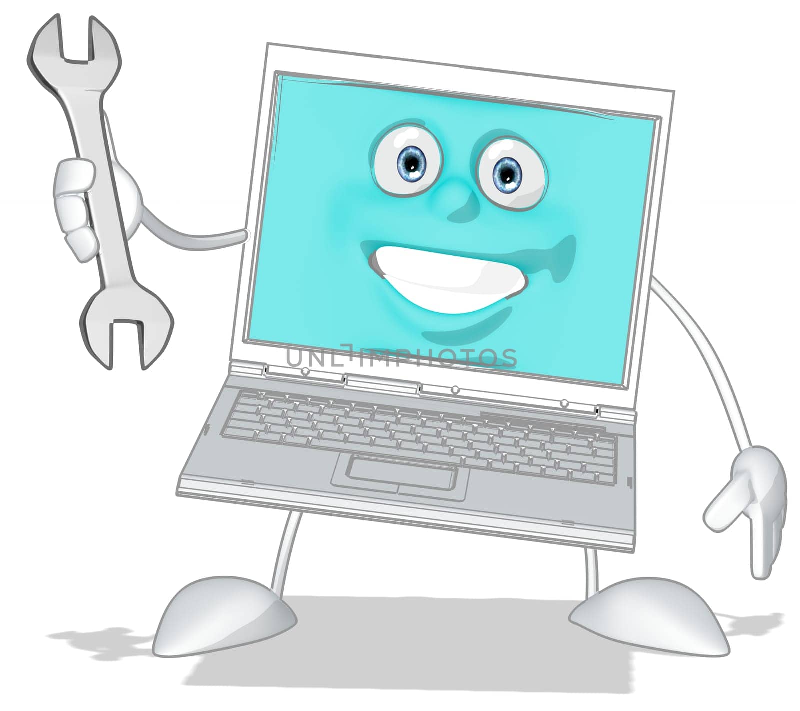 Laptop
