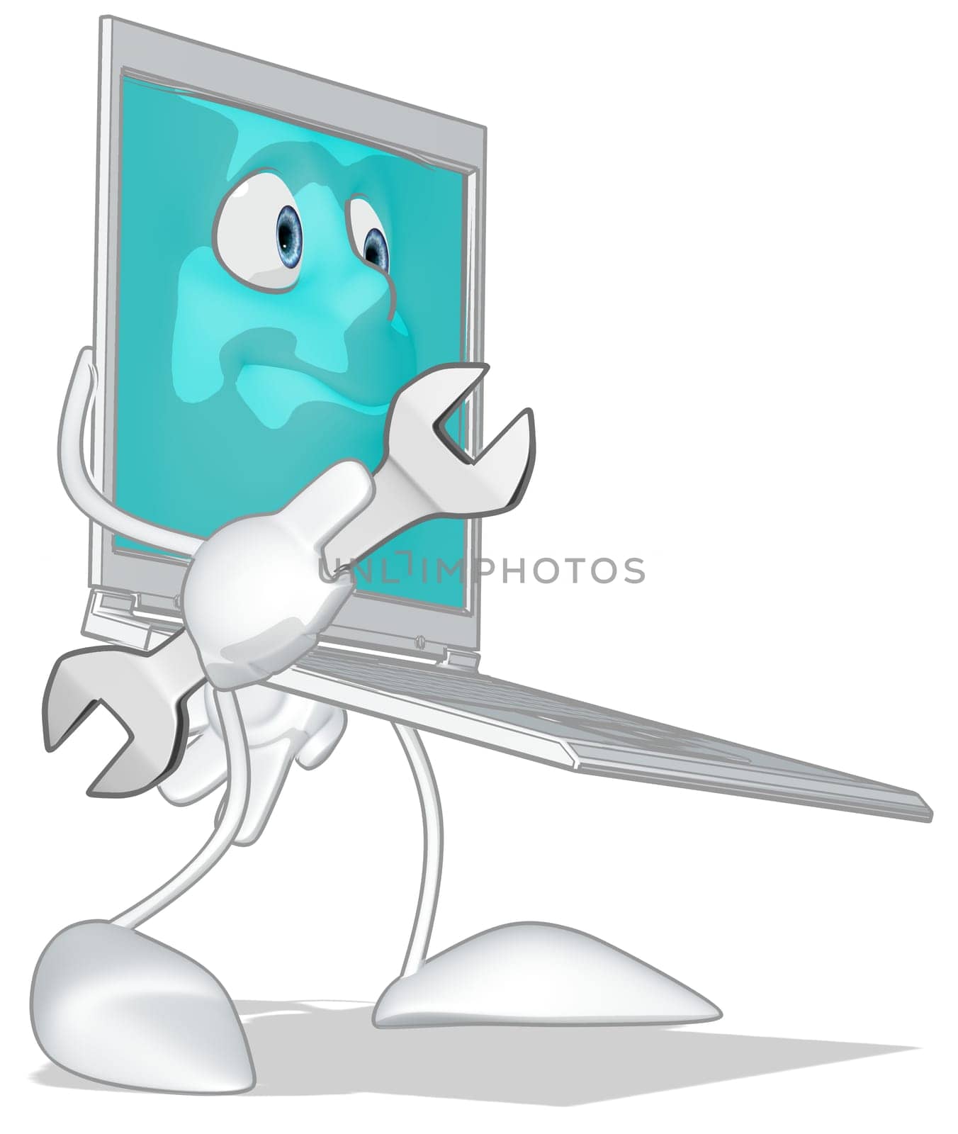 Laptop