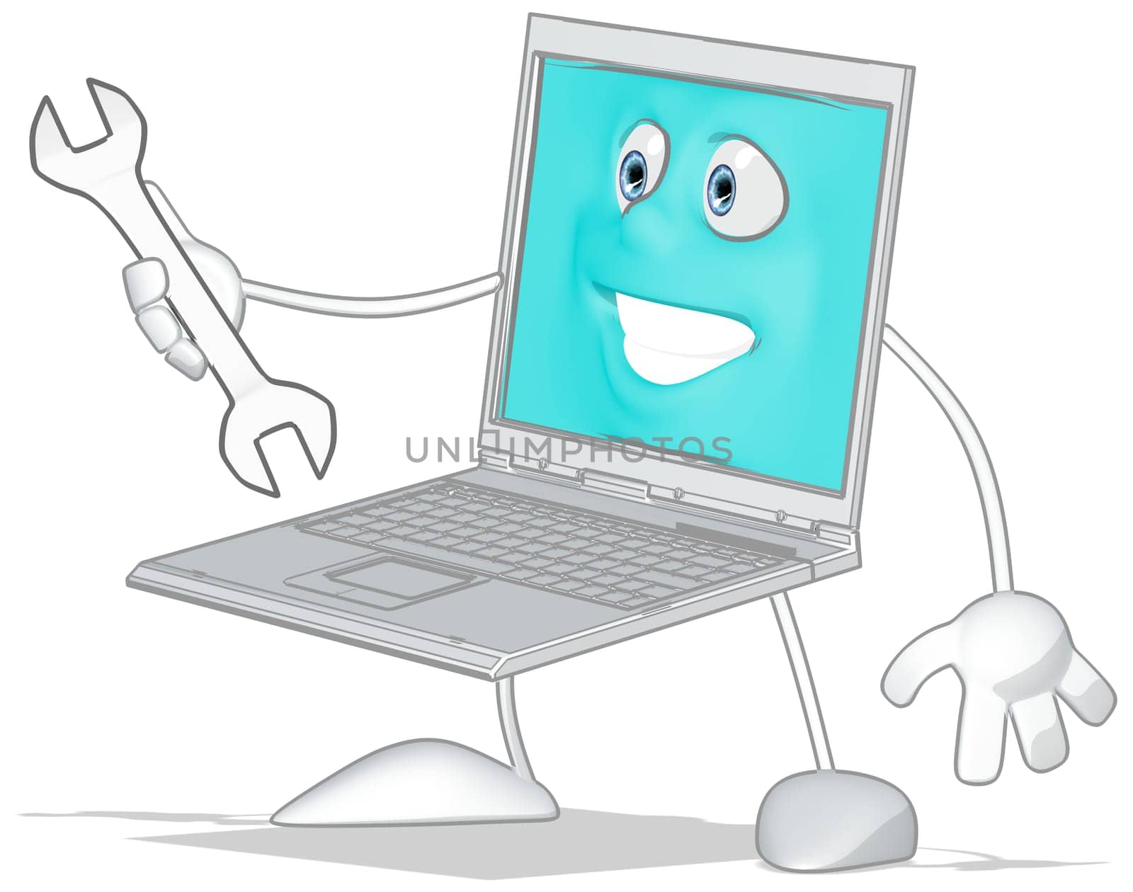 Laptop