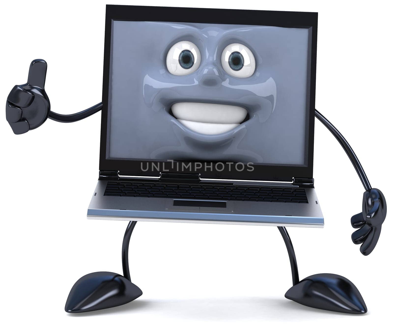 Laptop